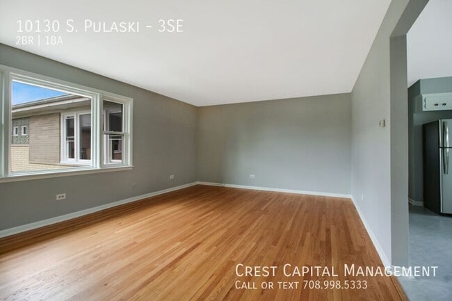 Photo - 10136 S Pulaski Rd Unit 3B