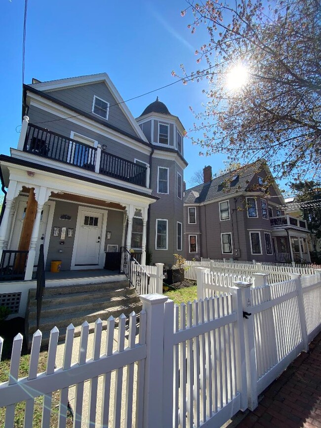 Photo - 15 Orchard St Unit #1