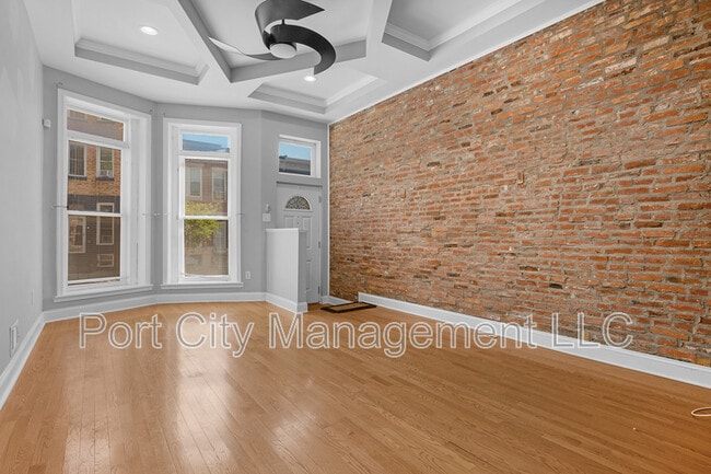 2534 McCulloh St
