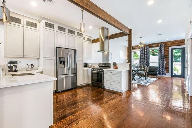 Photo - 1512 Baronne St Unidad ID1291878P