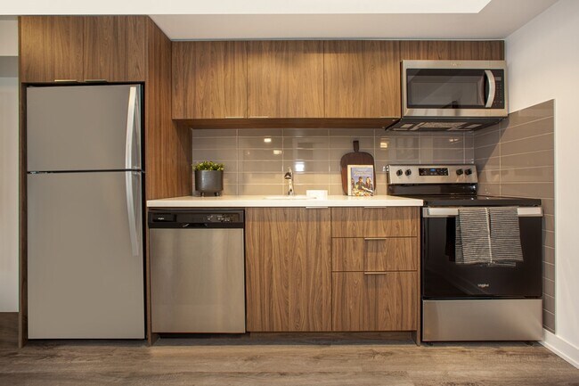 Photo - ONE225 York Mills