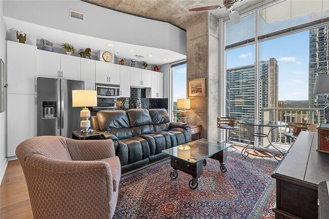 Building Photo - 360 Nueces St Unit 1604