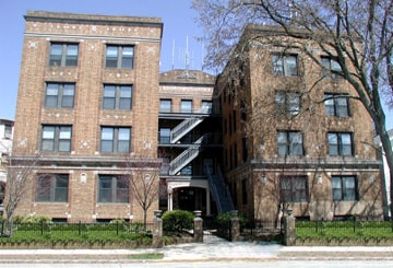 Highland Apartments