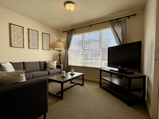 Un lugar acogedor para reunirse - River Ranch