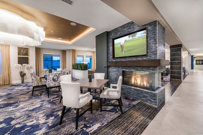 TV Lounge