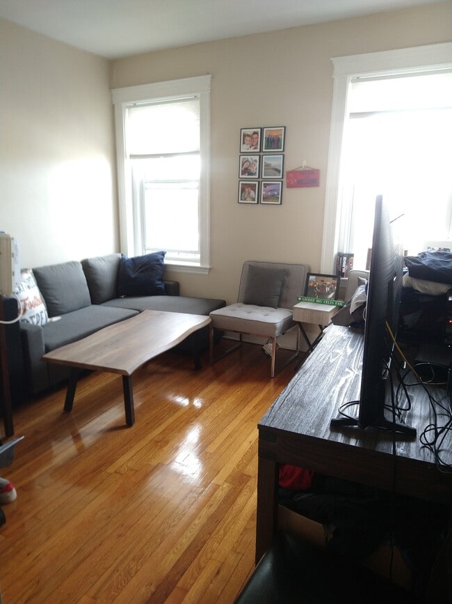 Building Photo - 157A Massachusetts Ave Unit 17 Rental