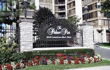 Photo - 2045 Lake Shore Blvd W Unit 2804