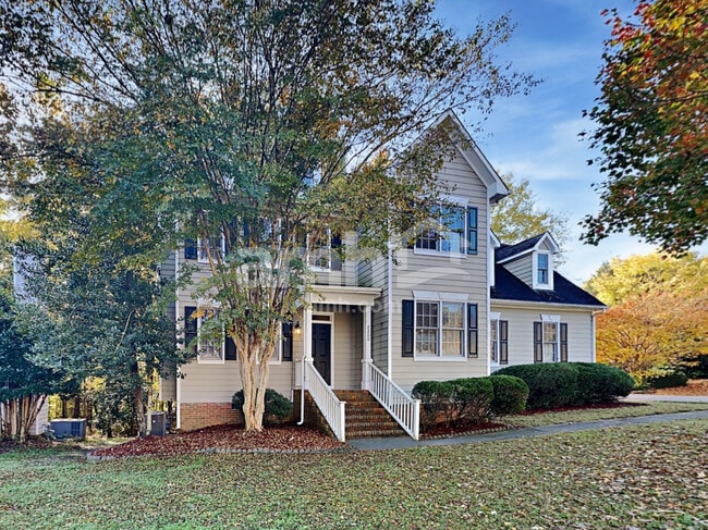 Photo - 2200 Bay Creek Ct House