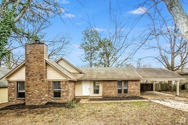 Building Photo - 4380 Hunt Cliff Trce Rental
