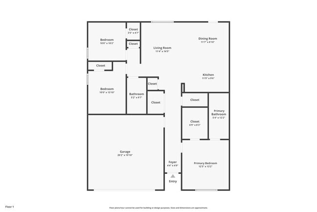 Building Photo - 5712 Timber Leaf Lp Rental