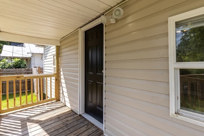 Photo - Two Bedroom Home!