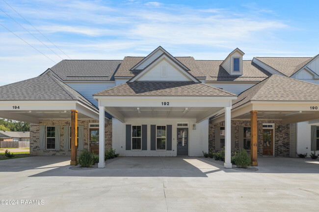 Photo - 190 Emerite Dr Townhome