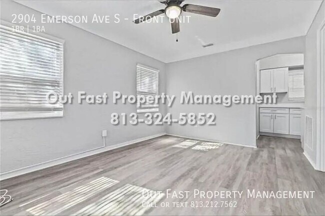 Photo - 2904 Emerson Ave S Unidad Front