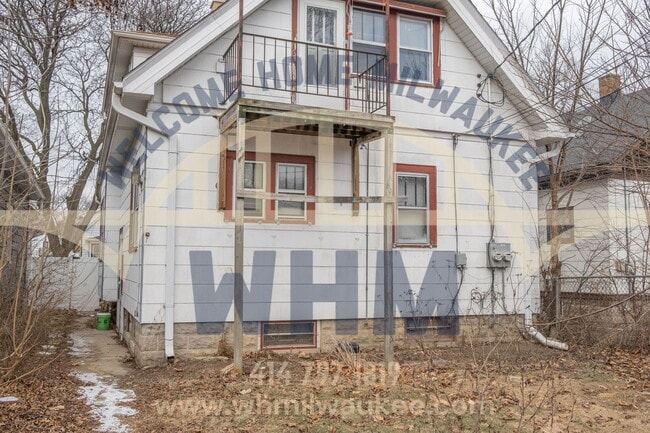 Photo - 5510 N 34th St