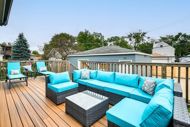 Photo - 4727 N Kiona Ave Unidad ID1306596P