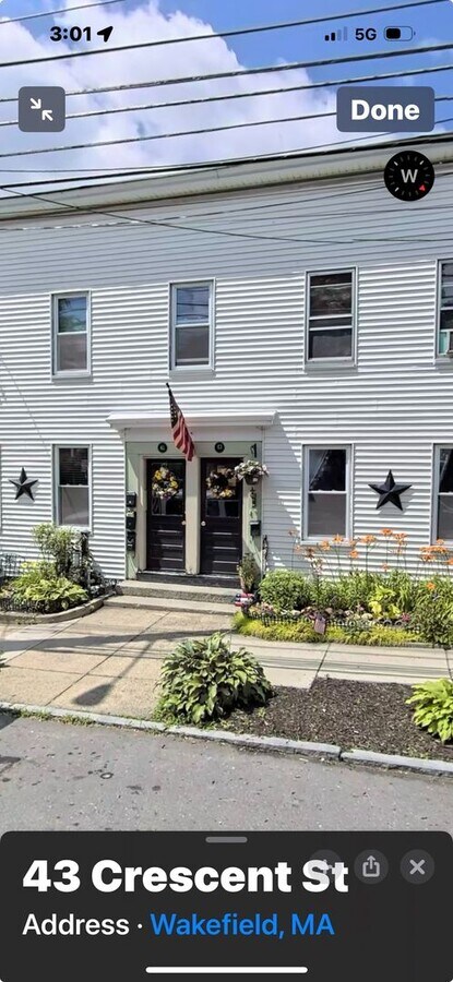 Photo - 43-45-45 Crescent St Unidad 43 #1