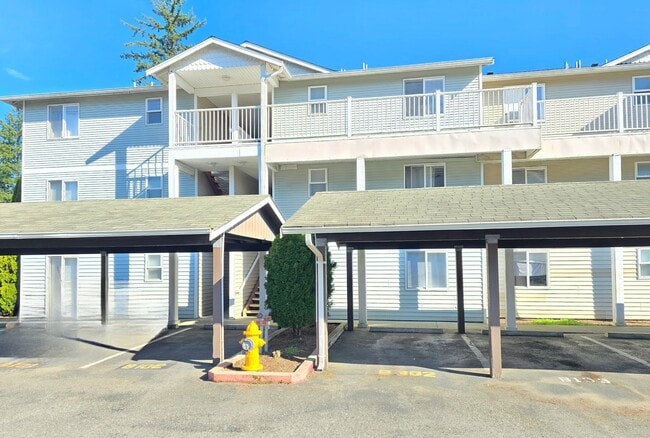 Photo - Hunter Place Apartments