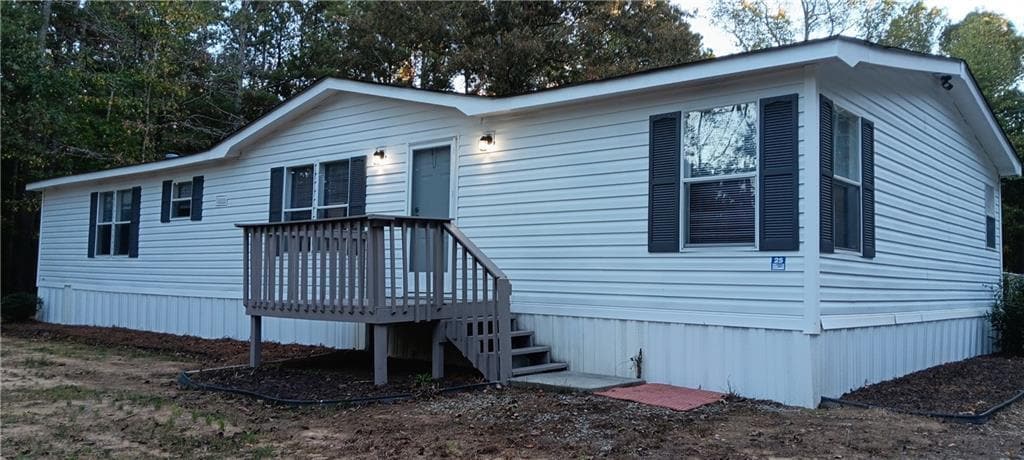 Photo - 3492 Old Thompson Mill Rd