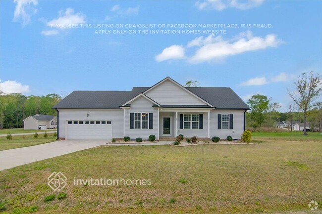 Building Photo - 25 Eagle Swoop St Rental
