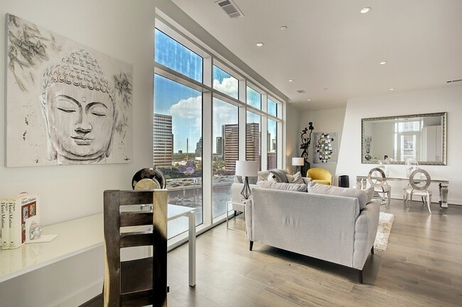 Building Photo - 4521 San Felipe St Unit 1104 Rental