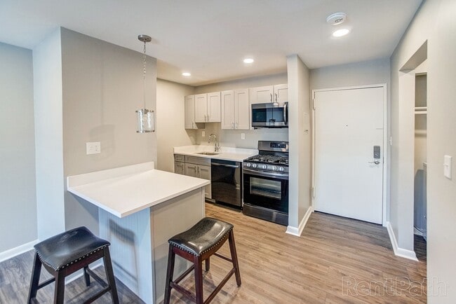 RockRidge Place