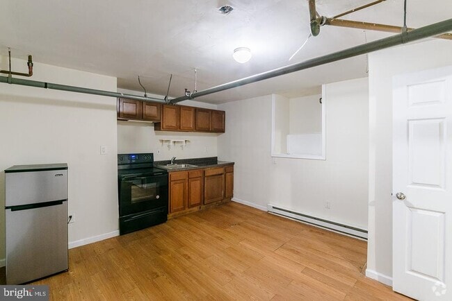 Building Photo - 1501 W Allegheny Ave Unit 8 Rental