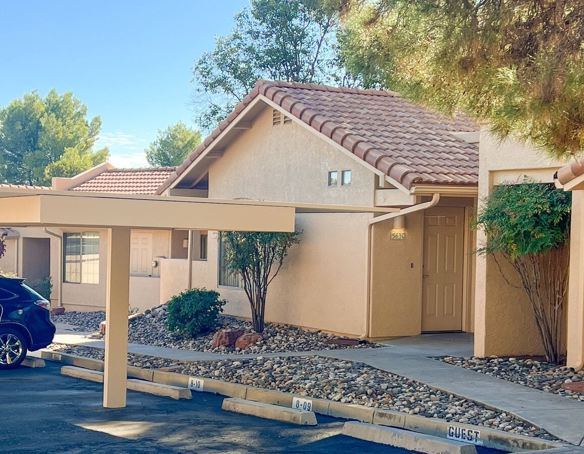 Photo - SAWMILL COVE - COTTONWOOD - SAWMILL COVE HOA