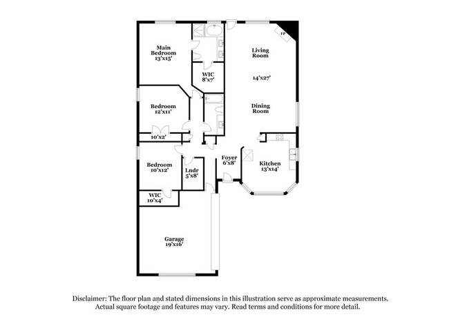 Photo - 3950 Spring Lakes Cir
