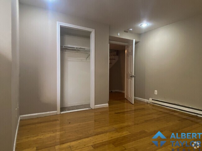Building Photo - 1 Parker Hill Ter Rental