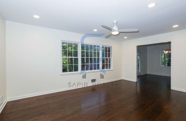 Photo - Elegant 4BR/3BA Retreat in Whispering Pines – North of Atlanta