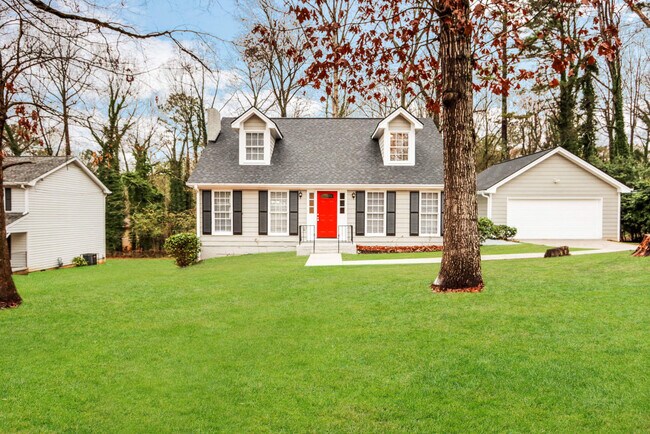 4490 Bexley Dr - 4490 Bexley Dr House