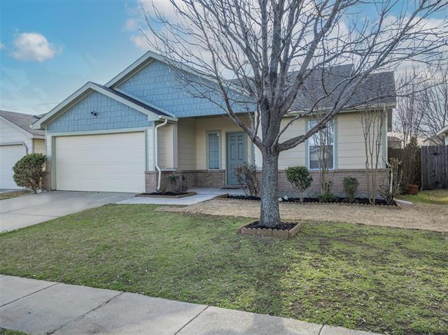 Photo - 2404 Grover Cleveland Dr
