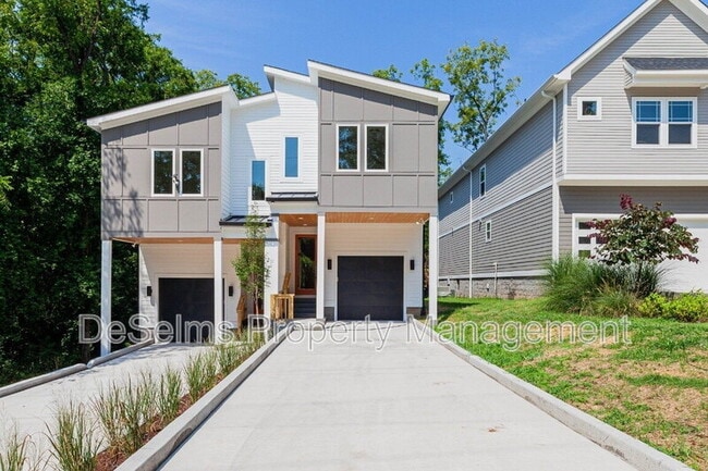 Building Photo - 335 Mckennell Dr