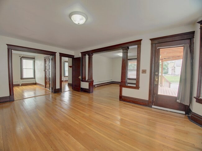 53 Tingley Unit 20 - 53 Tingley St Unit 20