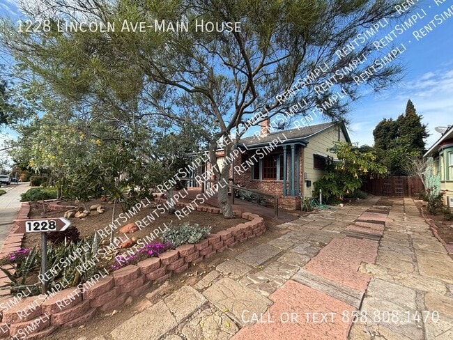 Photo - 1228 Lincoln Ave