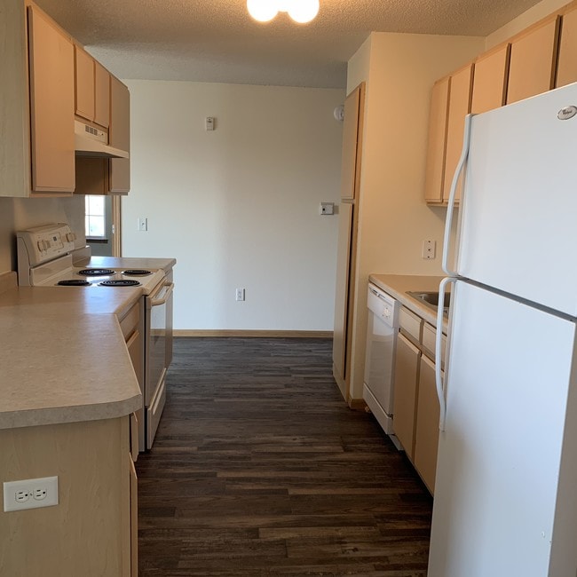 Ashbury Residential Suites