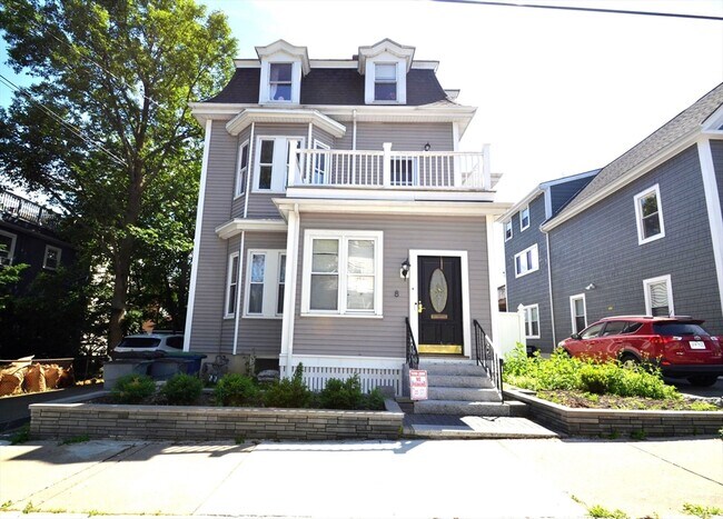 Photo - 8 Howe St Apartment Unit 2