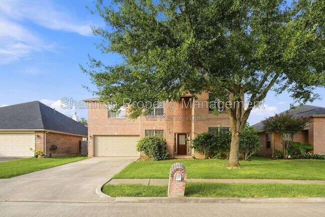 Photo - 3830 Misty Falls Ln