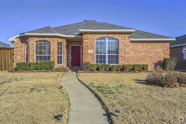 Building Photo - 718 Donny Brook Dr Rental