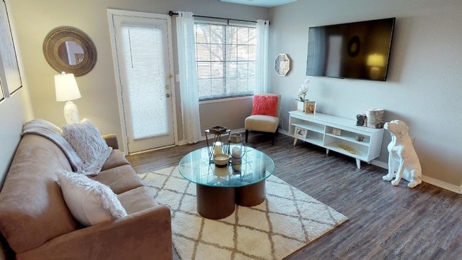 Photo - Central Park Place