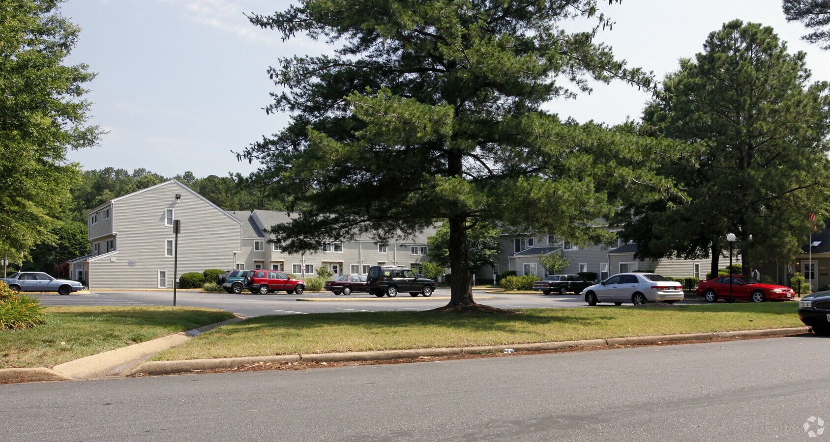 Photo - Place One Apartments