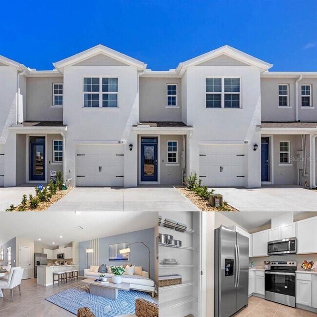 Building Photo - 2915 Canary Ave