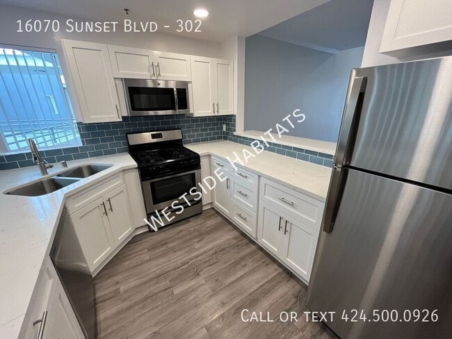 Photo - 16070 Sunset Blvd Unit 302
