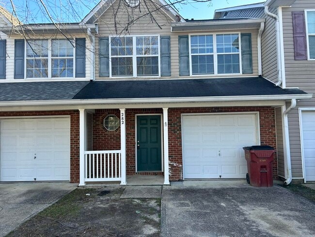 Building Photo - 282 Swaying Pine Ct