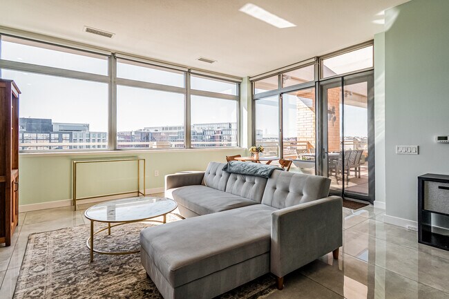 Photo - 475 K St NW Unit 1213