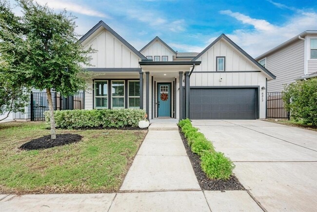 Photo - 8417 Thompson Teal Trl