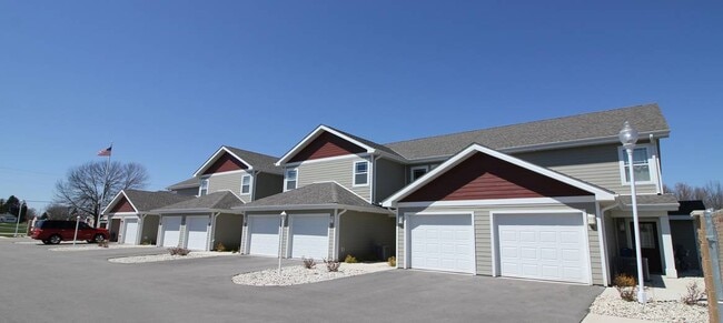 Photo - Whispering Echoes Townhomes