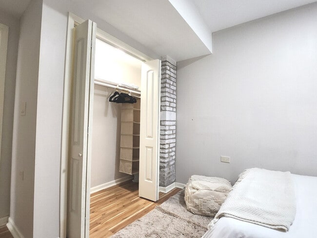 4834 S Michigan Ave Unit SI ID1424327P