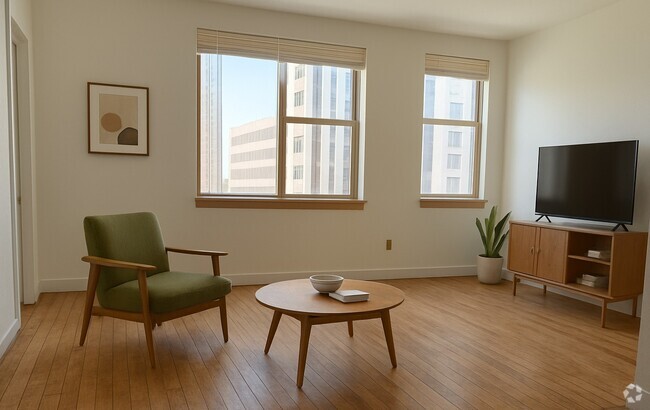 Building Photo - 610 W Wisconsin Ave Rental