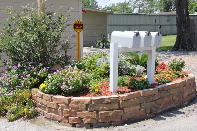 Photo - Garden Grove Mobile Home Village